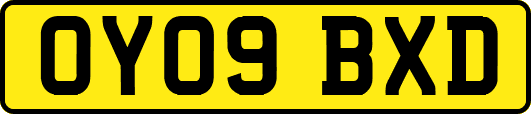 OY09BXD