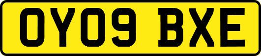 OY09BXE