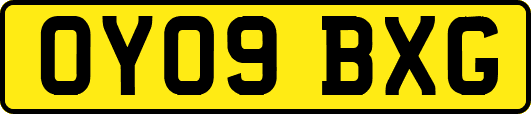 OY09BXG