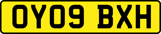 OY09BXH