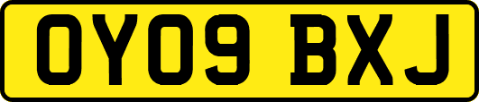 OY09BXJ