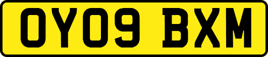 OY09BXM