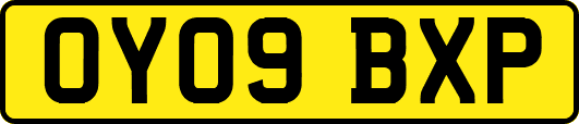 OY09BXP