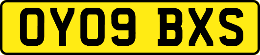 OY09BXS