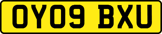 OY09BXU