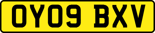 OY09BXV