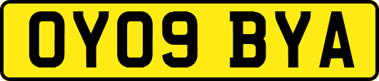 OY09BYA