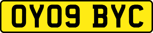 OY09BYC