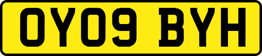 OY09BYH