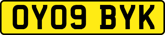OY09BYK