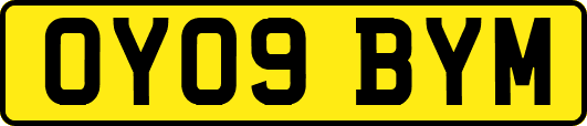 OY09BYM