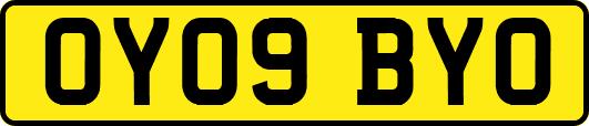 OY09BYO