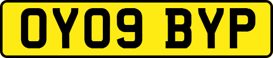 OY09BYP