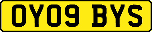 OY09BYS