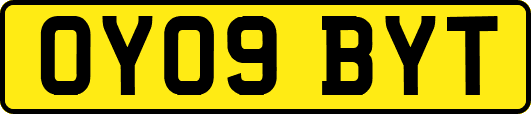 OY09BYT