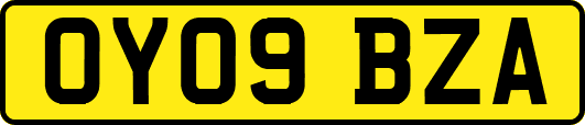 OY09BZA