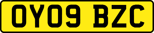 OY09BZC