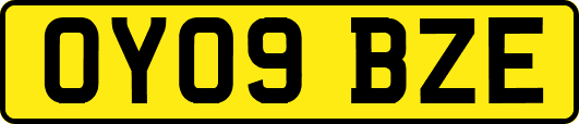 OY09BZE