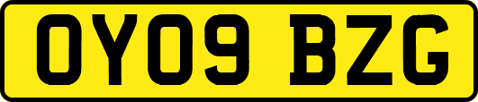 OY09BZG