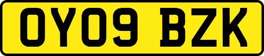 OY09BZK