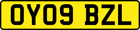 OY09BZL
