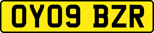 OY09BZR