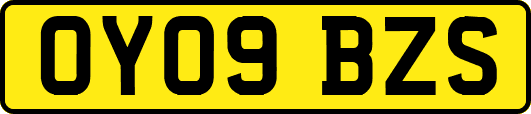 OY09BZS