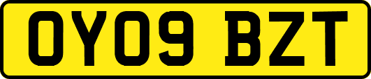 OY09BZT