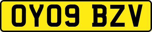 OY09BZV