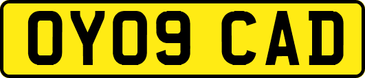 OY09CAD