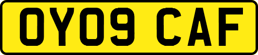 OY09CAF