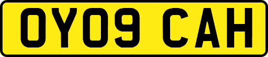 OY09CAH