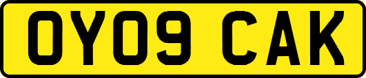 OY09CAK