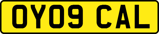 OY09CAL