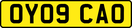 OY09CAO