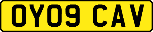 OY09CAV