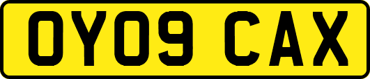 OY09CAX