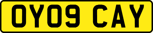 OY09CAY