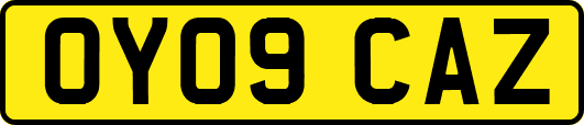OY09CAZ