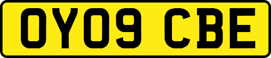 OY09CBE