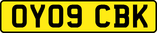 OY09CBK