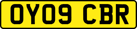 OY09CBR