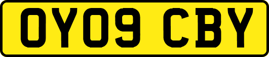 OY09CBY