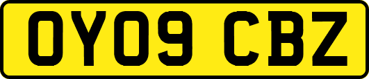 OY09CBZ