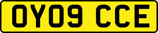 OY09CCE