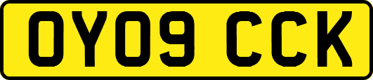 OY09CCK