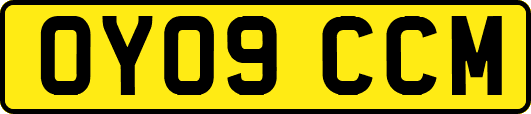 OY09CCM