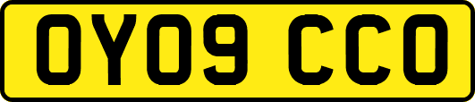 OY09CCO