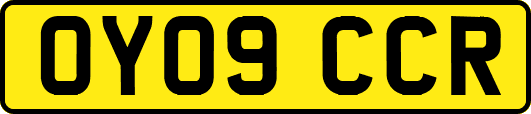 OY09CCR