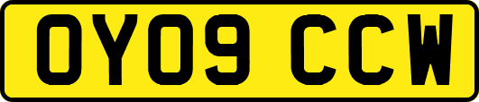 OY09CCW
